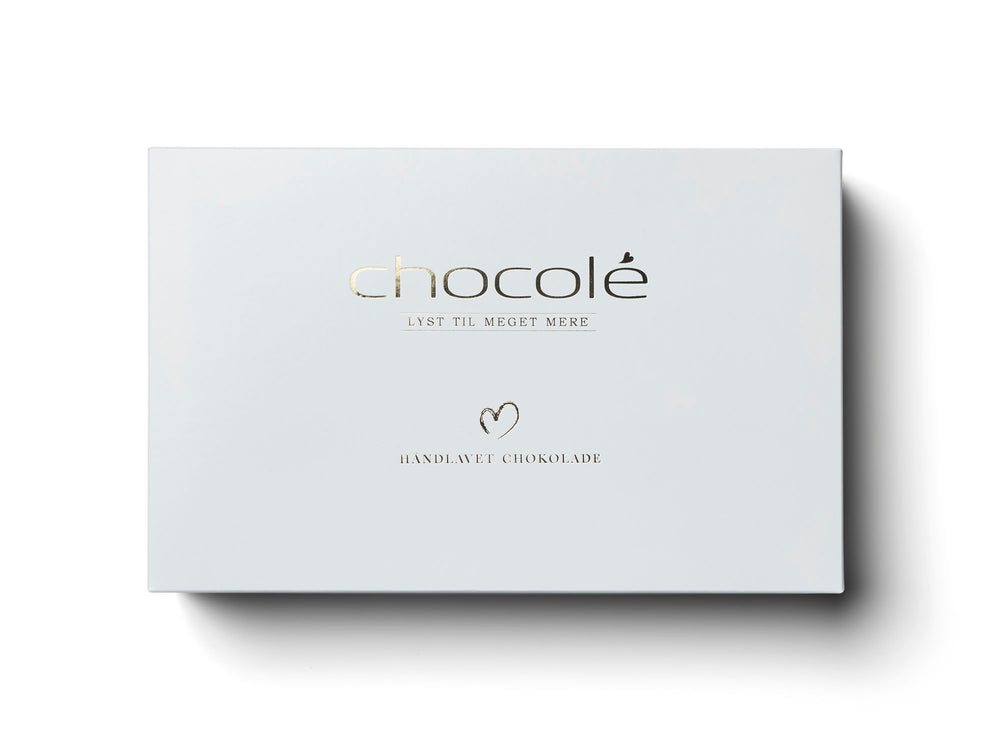 
                  
                    Indlæs billede i galleri, Chocolé æske - 48 stk.
                  
                